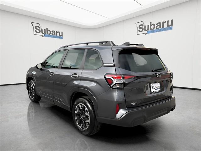 new 2026 Subaru Forester car, priced at $33,935