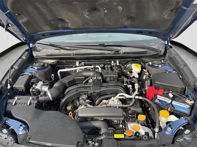 used 2021 Subaru Outback car, priced at $20,900