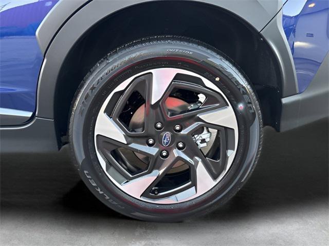 new 2026 Subaru Crosstrek car, priced at $33,672