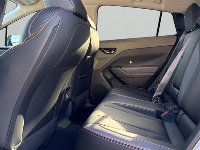 new 2026 Subaru Crosstrek car, priced at $33,672