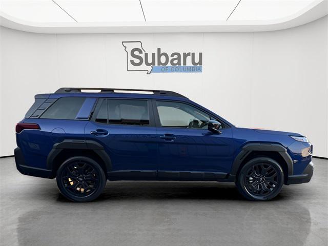 new 2026 Subaru Outback car, priced at $43,674