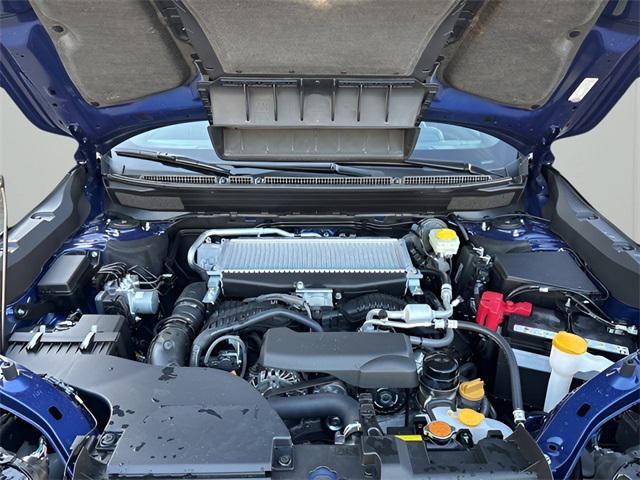 new 2026 Subaru Outback car, priced at $43,674