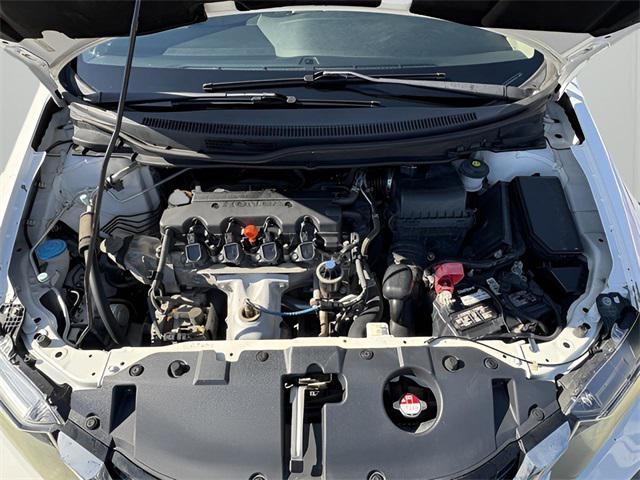 used 2013 Honda Civic car, priced at $9,500