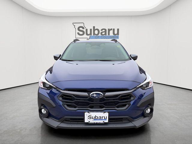new 2026 Subaru Crosstrek car, priced at $30,550