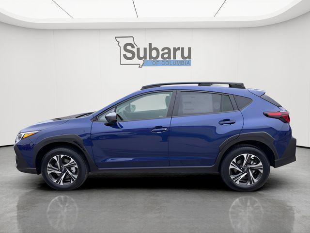 new 2026 Subaru Crosstrek car, priced at $30,550