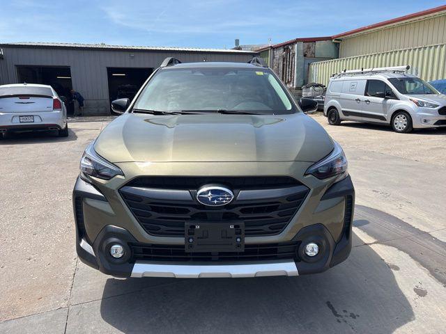 used 2025 Subaru Outback car, priced at $34,400