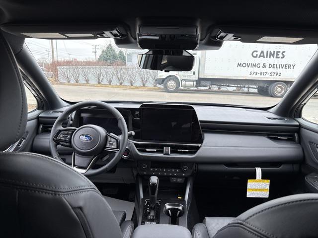 new 2026 Subaru Outback car, priced at $46,612