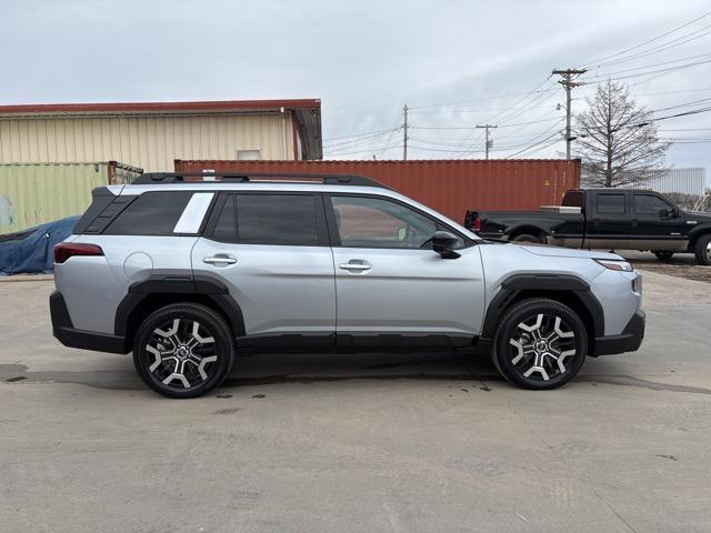 new 2026 Subaru Outback car, priced at $46,612