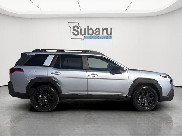 new 2026 Subaru Outback car, priced at $44,774