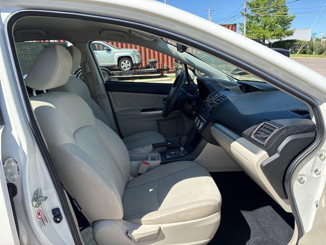 used 2015 Subaru Impreza car, priced at $11,200