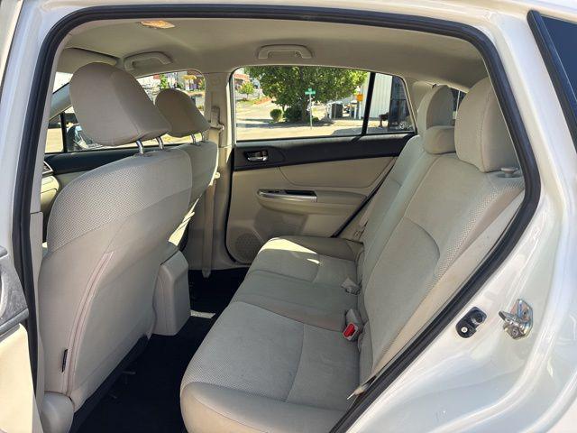 used 2015 Subaru Impreza car, priced at $11,200
