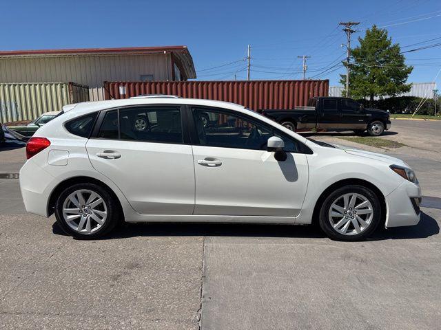 used 2015 Subaru Impreza car, priced at $11,200