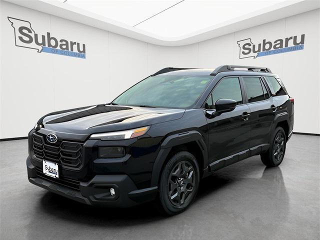 new 2026 Subaru Outback car, priced at $36,892