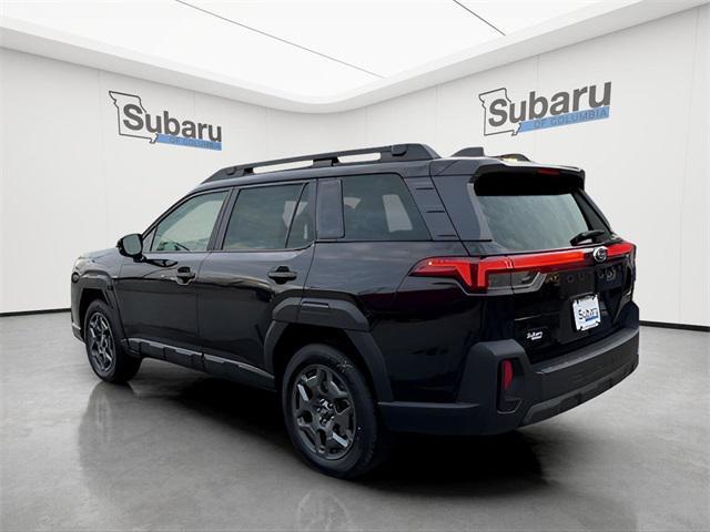 new 2026 Subaru Outback car, priced at $36,892