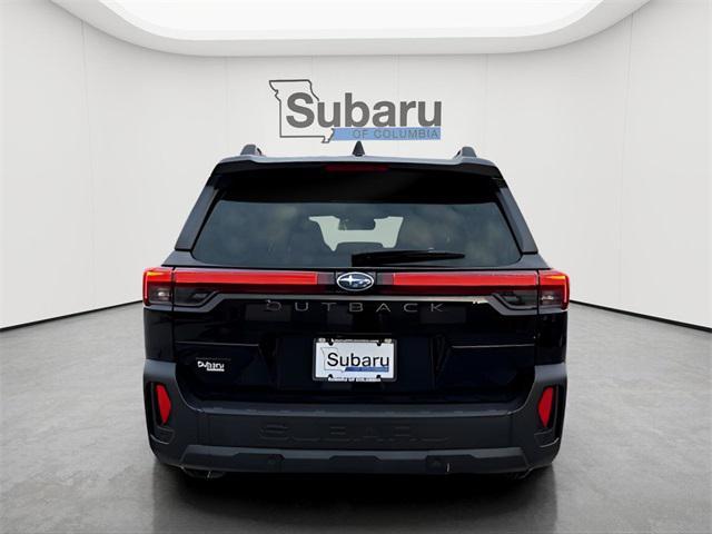 new 2026 Subaru Outback car, priced at $36,892