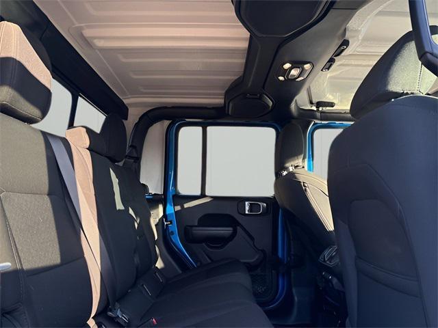 used 2020 Jeep Gladiator car, priced at $26,000