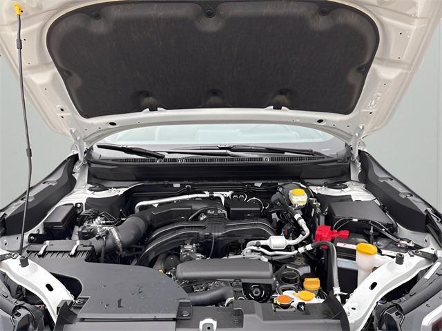 new 2026 Subaru Outback car, priced at $41,162