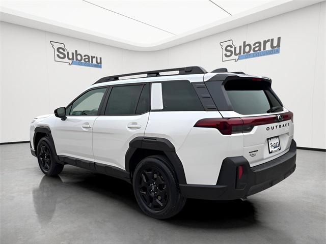 new 2026 Subaru Outback car, priced at $41,162