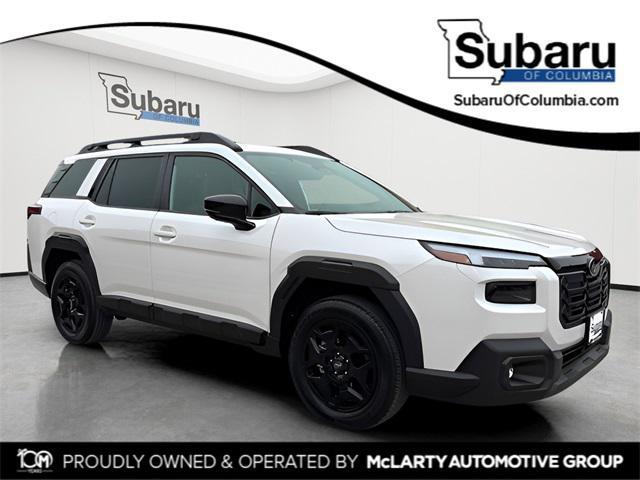 new 2026 Subaru Outback car, priced at $41,162