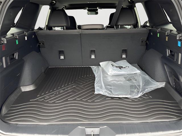 new 2026 Subaru Outback car, priced at $41,162