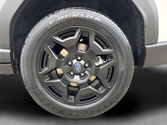 new 2026 Subaru Outback car, priced at $41,162