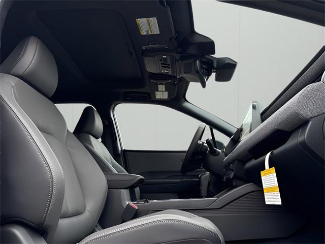 new 2026 Subaru Outback car, priced at $41,162