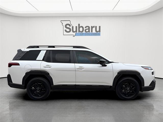 new 2026 Subaru Outback car, priced at $41,162