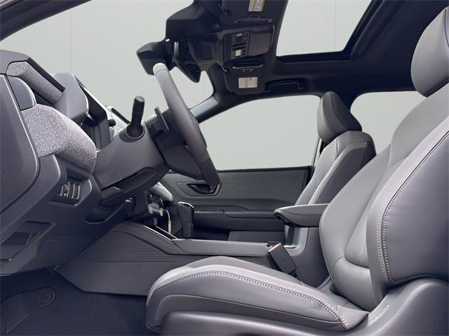 new 2026 Subaru Outback car, priced at $41,162