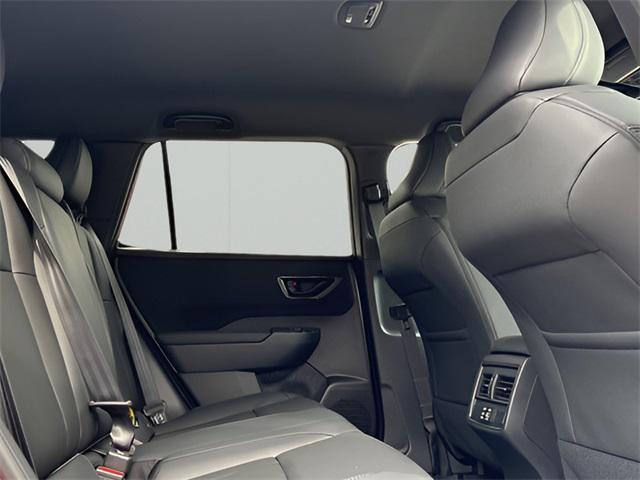 new 2026 Subaru Outback car, priced at $34,347