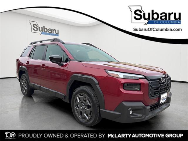 new 2026 Subaru Outback car, priced at $34,347