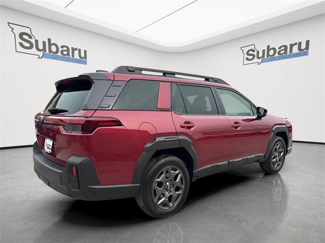 new 2026 Subaru Outback car, priced at $34,347