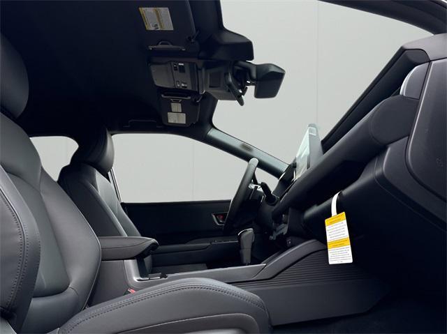 new 2026 Subaru Outback car, priced at $34,347