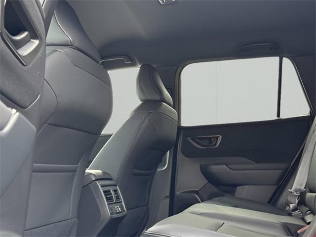 new 2026 Subaru Outback car, priced at $34,347