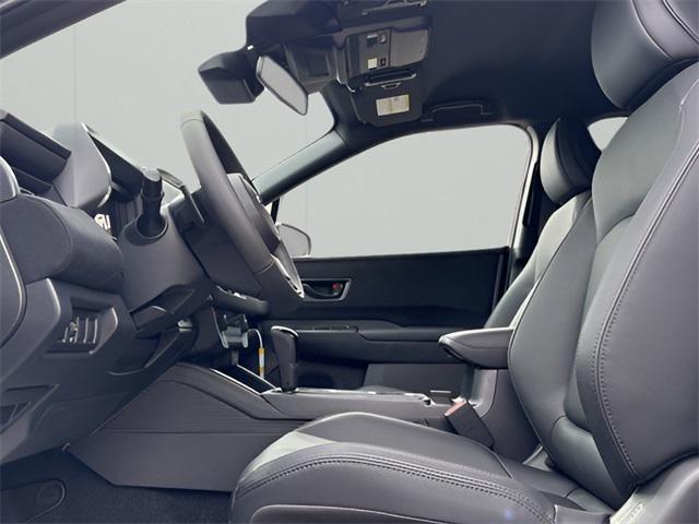 new 2026 Subaru Outback car, priced at $34,347