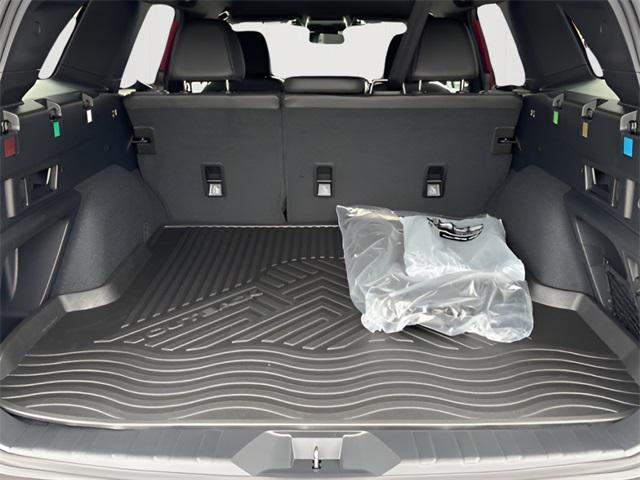 new 2026 Subaru Outback car, priced at $34,347