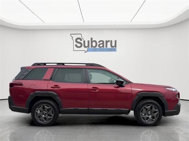 new 2026 Subaru Outback car, priced at $34,347