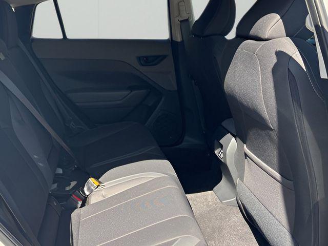 new 2026 Subaru Crosstrek car, priced at $30,550