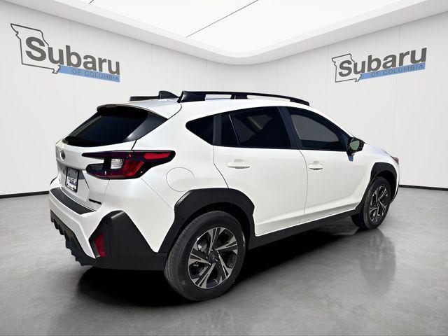 new 2026 Subaru Crosstrek car, priced at $30,550