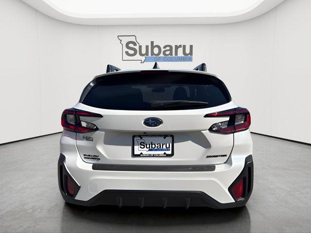 new 2026 Subaru Crosstrek car, priced at $30,550