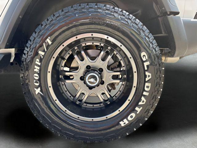 used 2019 Jeep Wrangler Unlimited car, priced at $18,000