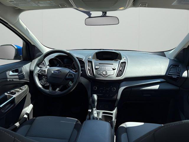 used 2018 Ford Escape car, priced at $13,600