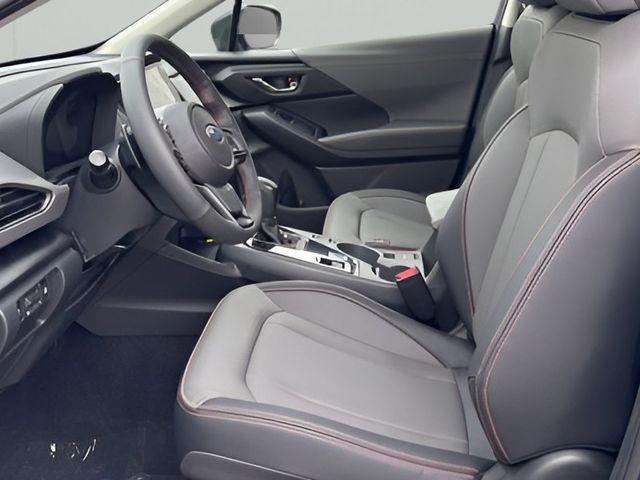 new 2026 Subaru Crosstrek Hybrid car, priced at $35,567