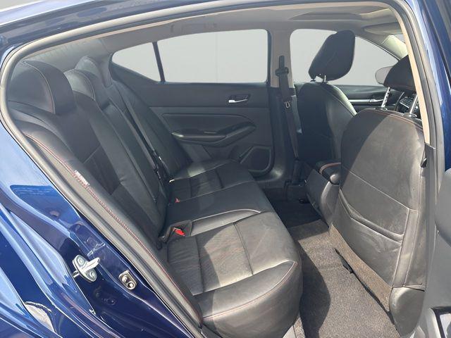 used 2023 Nissan Altima car, priced at $18,200