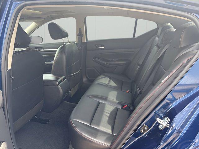 used 2023 Nissan Altima car, priced at $18,200