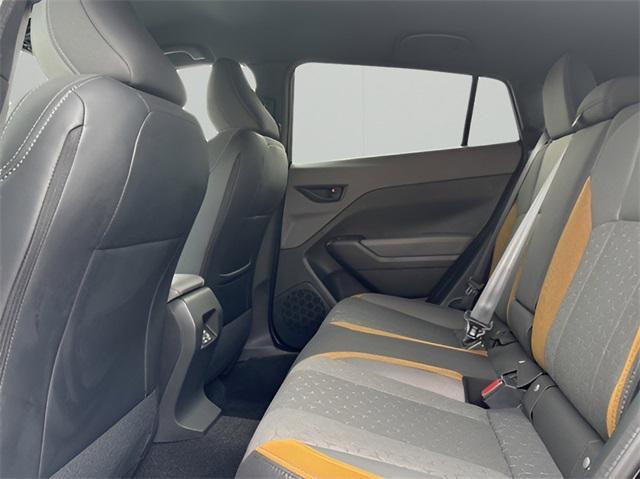 new 2026 Subaru Crosstrek car, priced at $31,164