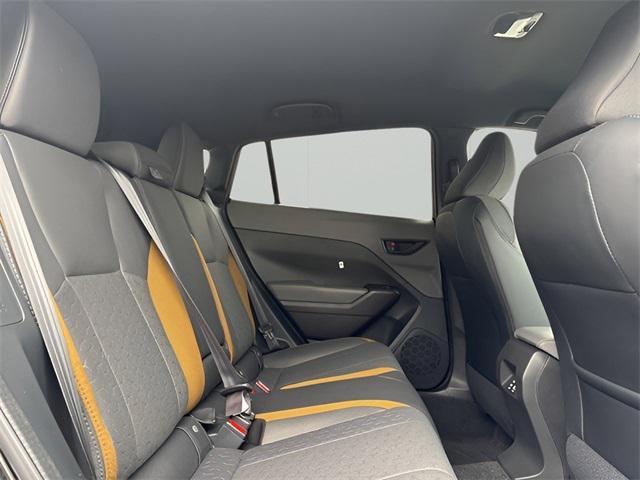 new 2026 Subaru Crosstrek car, priced at $31,164