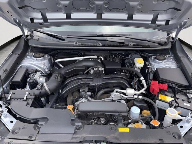 used 2025 Subaru Crosstrek car, priced at $25,800