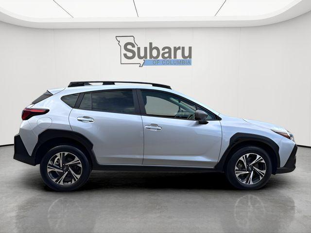 used 2025 Subaru Crosstrek car, priced at $25,800