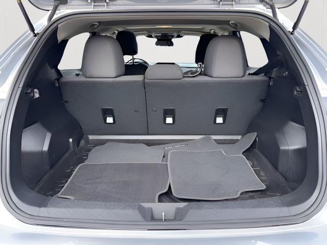 used 2025 Subaru Crosstrek car, priced at $25,800