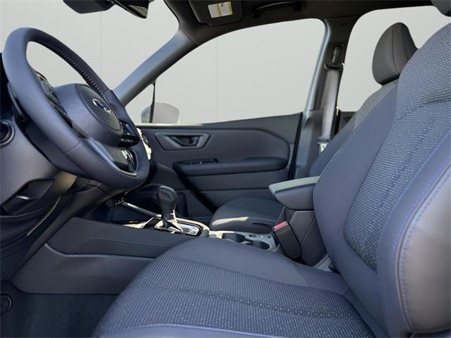 new 2025 Subaru Forester Hybrid car, priced at $36,850